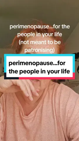 perimenopause is hard. so hard. so much harder than we ever thought it would be. and it is scary. if we take it out on you, please know we don't mean it... I hope this is taken in the right way...🤞 #perimenopause #perimenopausesymptoms #perimenopausehealth #perimenopausesupport #perimenopauseformen #mentalhealthmatters 