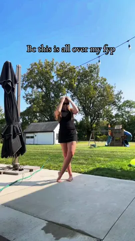 I just wanted to try 😅  DC: @HadleyWalts  #fyp #fypシ゚viral #fy #tiktokdance #momtok #dancetrend #dancetok #dance 