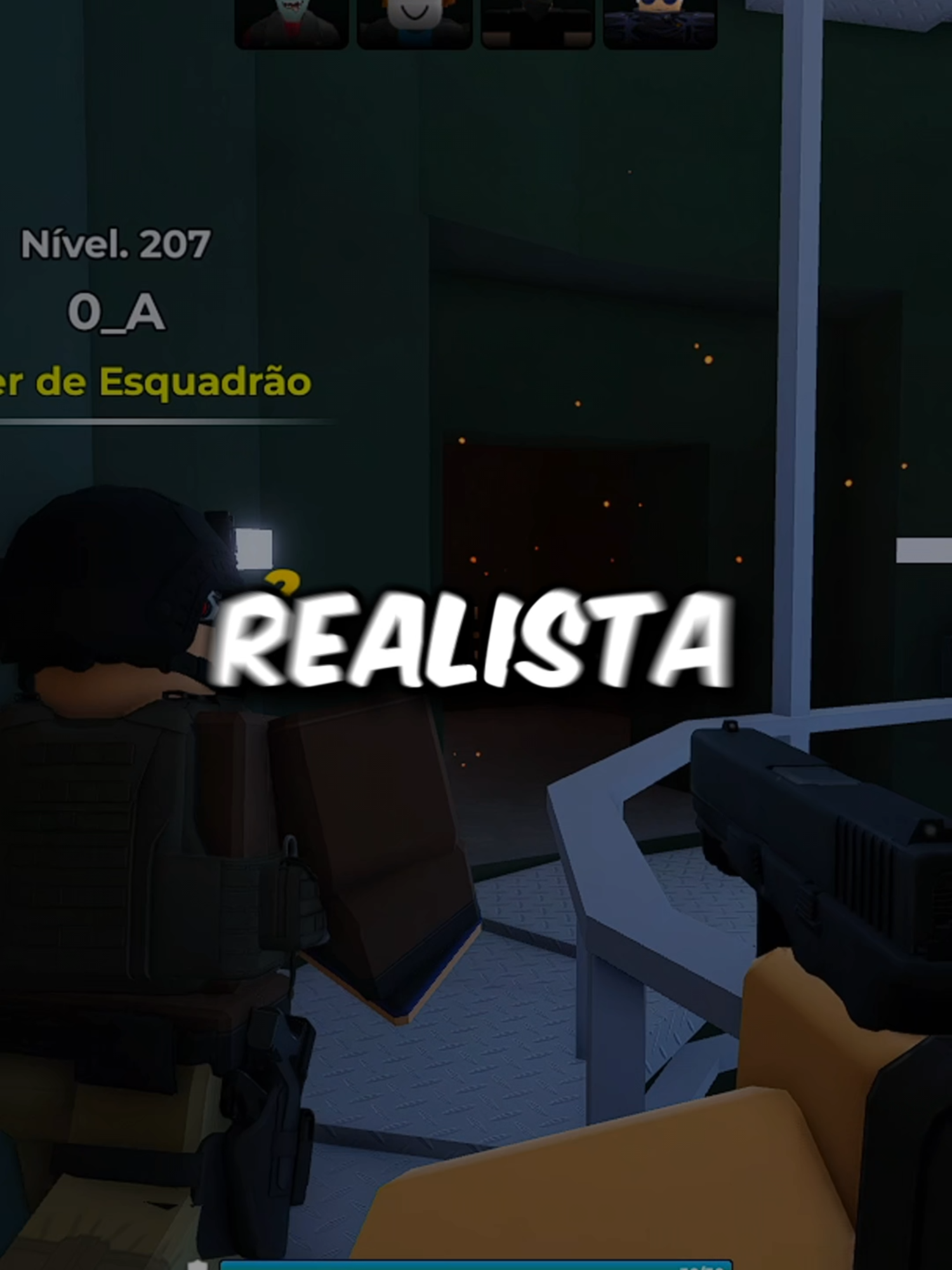 Esse mapa do roblox é mt bom , nome do mapa : Simulador de Forças es . . . #ROBLOX #robloxfyp #alvrito #robloxgamestoplay