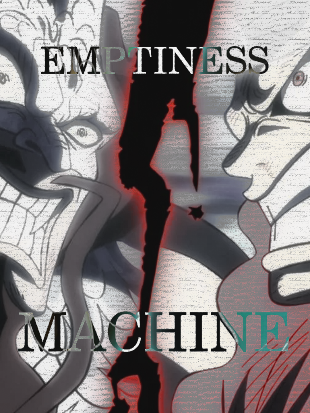 EMPTINESS MACHINE | Luffy vs Kaido #onepieceedit #onepiece #edit #animeedit #luffy #linkinpark #emptinessmachine #kaido #luffyvskaido