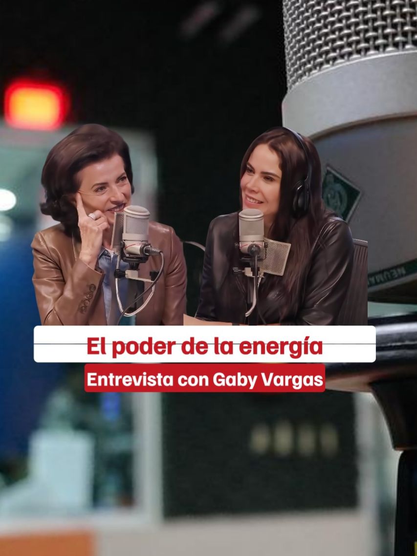 ✨ Aprende sobre el poder de la energía con Gaby Vargas mientras ayudas a niños con cáncer a vivir momentos inolvidables. #conferencia #GabyVargas #ElPoderDeTuEnergía