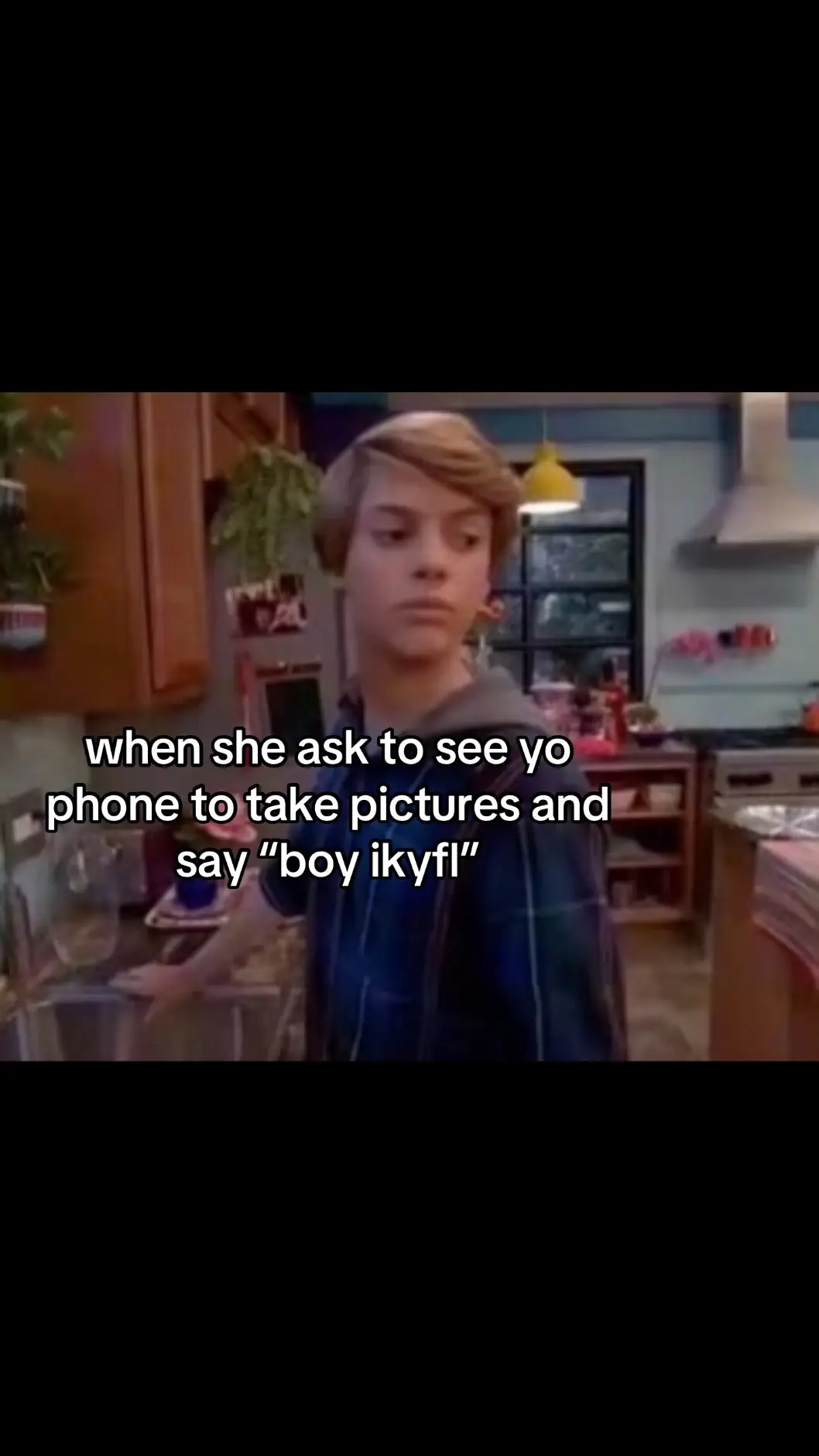 #foryoupage #relatable #trending #henrydanger 