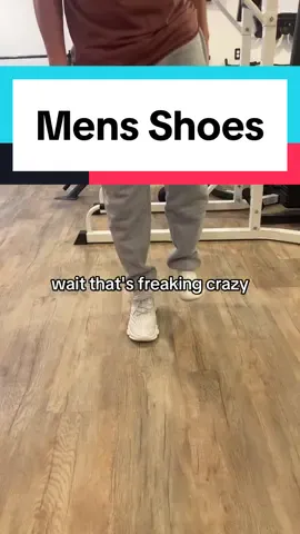 These are his new favorite shoes #shoes #mensshoes #sneakers #menssneakers #shortking 