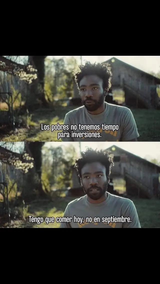 📸 Donald Glover en Atlanta (2016). #atlanta #atlantashow #atlantaserie #donaldglover #childishgambino #gambino #ernestmarks #earnmarks #tvshow #serie