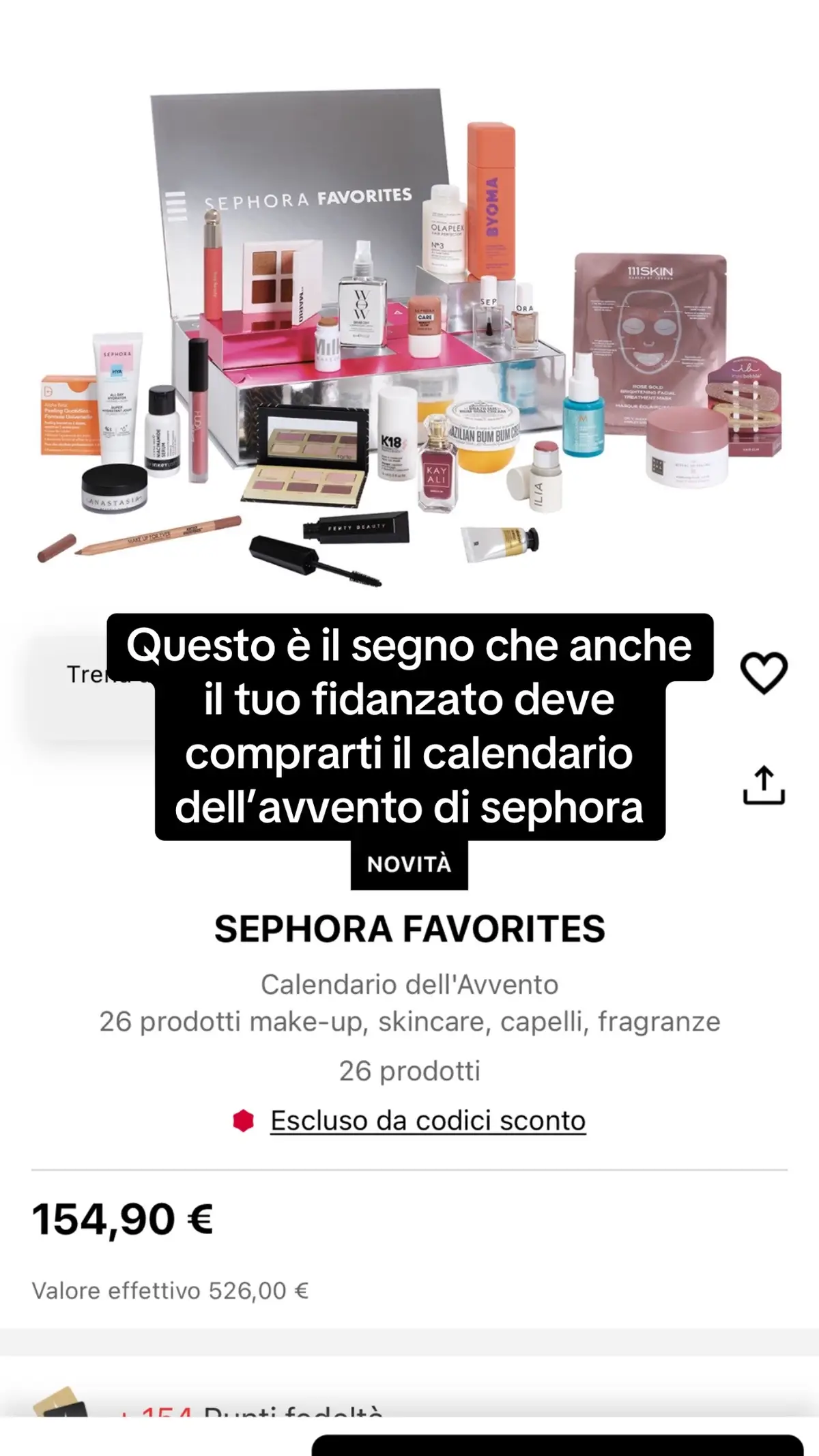 Mi sento come una bambina che ha appena ricevuto il suo giocattolo preferito😭😭😭♥️