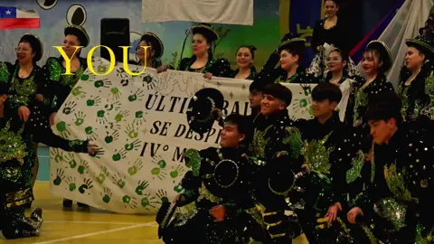 El mejor final para nuestro ultimo baile y agradecido de casa uno de nosotros por este gran esfuerzo y dedicacion @rodrigo_cristia y nuestro gran profe que nos apoya y estuvo hasta el final con nosotros #chile🇨🇱 #fyp #4tomedio #colegio #paratiiiiiiiiiiiiiiiiiiiiiiiiiiiiiii #2024 #fiestaspatrias #lienzo #caporales #ultimoaño #CapCut  