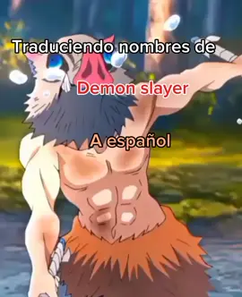 ignoren como escribo😭🙂#demonslayer #nombres #kimetsunoyaiba#humortiktok  #anime #fypシ #pinchetiktokponmenparati #capcut #jijiji 