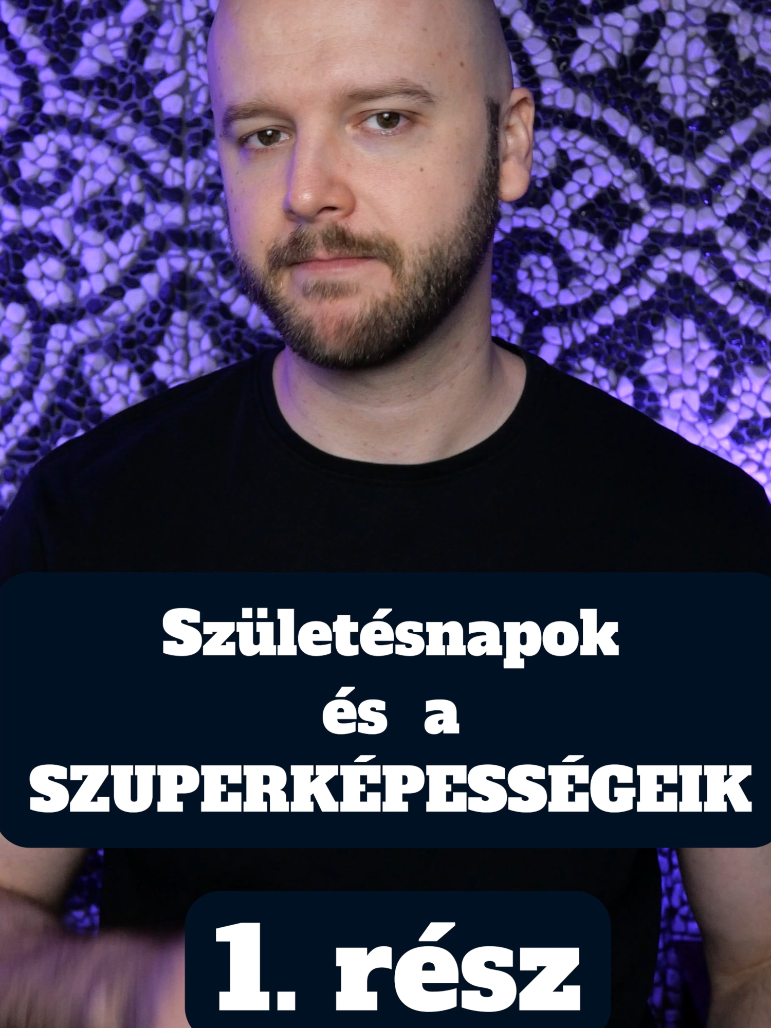 Születésnapok és a szuperképességeik! 1. RÉSZ #számmisztika #számmisztikaielemzés #számmisztikaelemzés #foryou #foryourpage #asztrológia #numerológia #25 #28 #17 #1 #puskásferenc #születésnap