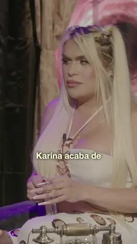 #ponchendy #lacasadelosfamosos #karinatorres #ponchodenigris 