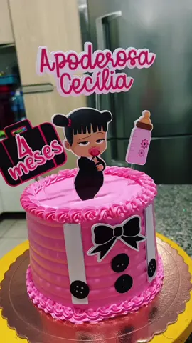 #poderosachefinha #bolopoderosochefinho #poderosochefinho #desenho #criança #bolo #personalizados #topper @Ana Cláudia Macedo arrasando nos topper #tik_tok #tik #trend #to 