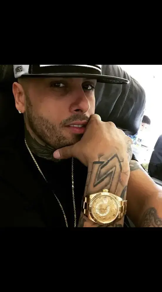 ❤️‍🔥 #nickyjam #novios #Parejas #fyp #Viral #musica #pa #relacion #dedicar #parawhatsapp #rolitas 