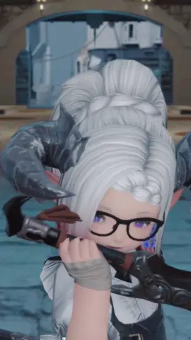 #ffxiv #ffxivonline #ffxivtok #ff14 #lala #lalafell #gaming