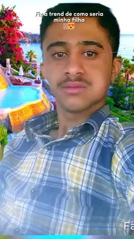 #ComoVaiSerSeuFilho #CapCut 