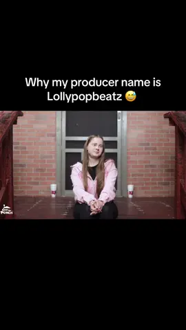 Why do most producers hate their name they chose 😂 #producer #producertok 
