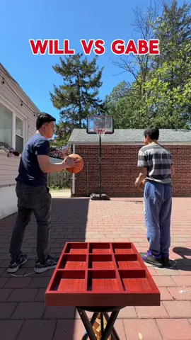 Basket Ball game!