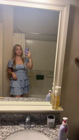 a moment for the fit