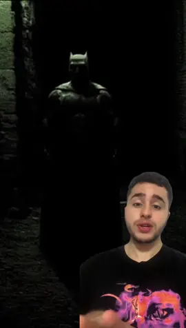 O Batman é meio…estranho? #curiosidades #bizarro #misterio #analoghorror #batman #coringa 