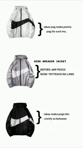 Wind breaker jacket.. #windbreakerjacket #jacket #affordable 
