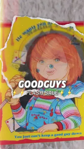 Snag the Glamlite × Good Guys eyeshadow palette while it's on flash sale! This limited-time deal won't last long—get yours before it's gone! 🔥💄 #Glamlite #GoodGuysPalette #EyeshadowGoals #BeautySale #FlashSaleAlert #MakeupLovers #BeautyDeals #EyeshadowAddict #MakeupObsessed #PigmentedPerfection #MakeupSteals #EyeshadowLooks #BoldEyeshadow #ChuckyInspired #MakeupEssentials #MustHaveMakeup #MakeupSwatches #EyeshadowPalette #LimitedTimeOffer #BeautyCommunity #CapCut 