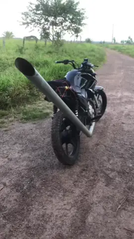 🤟🏽🔥 #grau #montadinha #pop110 #honda #160 #244 #titan160 #xre300 