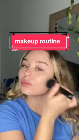 i did my makeup for absolutely no reason but i was bored 😭