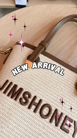 new arrival cara bag 😍buruan chackout🥳#WIBGAJIAN #promoguncang99 #jimshoneysurabaya #fypシ゚viral #fyppppppppppppppppppppppp #sukajimshoney #tasjimshoney 