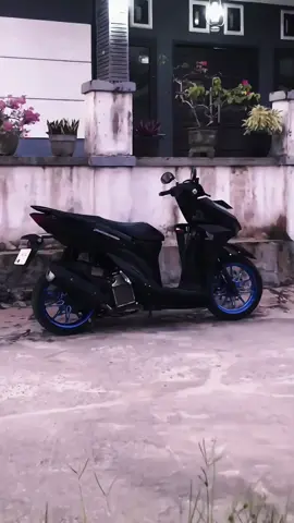 Blm cukup HD😞#trend #hd4k60fps #60fps #lewatberandamu #vario125 