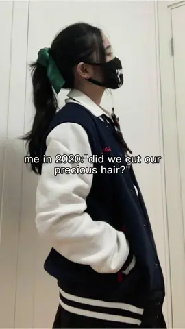 yes i loved my hair so much back in highschool lmao (ig: kitsunee.___) #fypシ #kitsunee #xyzbca #meme #asian #hair #CapCut 
