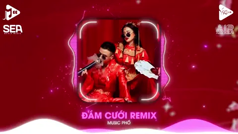 Đám Cưới Remix ( Trường Lê x VT Remix ) - Nhìn Người Ta Bên Nhau Mà Lòng Anh Nôn Nao Remix