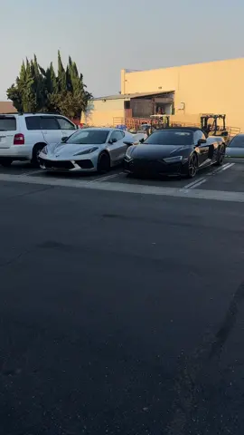 c8 meets r8 #cartok 