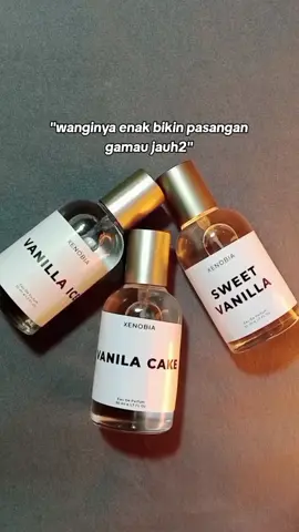 parfum isi 3 wanginya enak banget #parfumvanilla #parfum #parfumwangi #parfumtahanlama 