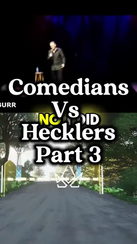 Comedians Vs Hecklers Part 3 #talkshow #talentotiktok #talk #comedians #hecklers #comedy  #ForYou #FYP #Trending #Viral #StoryTime #MustWatch #TikTokStories #ViralVideo #Explore #WatchTillTheEnd #TikTokTrend #OnMyForYouPage #Storytelling #Relatable #TikTokDaily #LifeStory #DailyLife #ViralMoments #ShortStory #TikTokVibes #BehindTheScenes #CreativeContent #TikTokCreator #TikTokFamous #Inspo #GoodVibes #StoryOfTheDay #MyStory #realtalk #TikTokCommunity