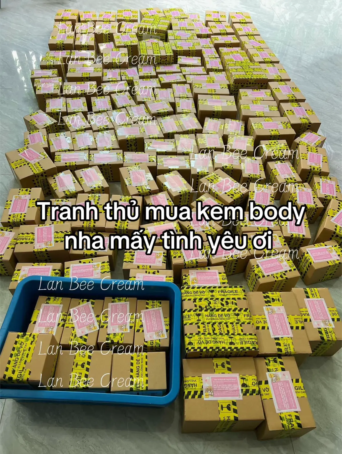 #lanbe #lanbeecream #kembodytrangda #kemcotthai #xuhuongtiktok #lamdep #duongtrangda #duongtrangdabody 