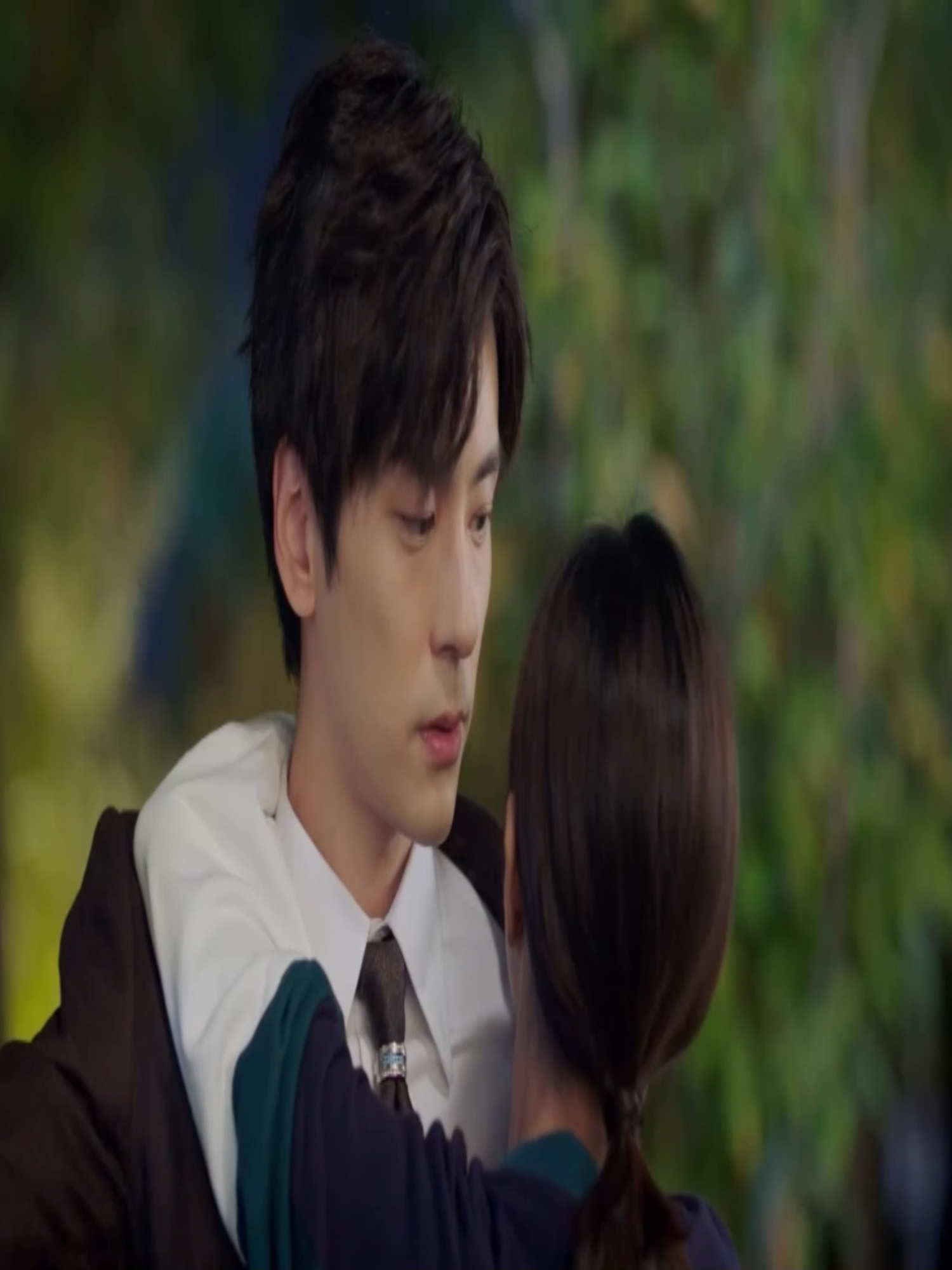 មន្ដស្នេហ៍កំលោះកូន១ 44 #kdrama #wedrama #foryou #fyp