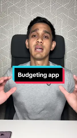 No more “idk where’s all my money going 😭” Get yourself a budgeting app #budgeting #saving #personalfinancemalaysia 