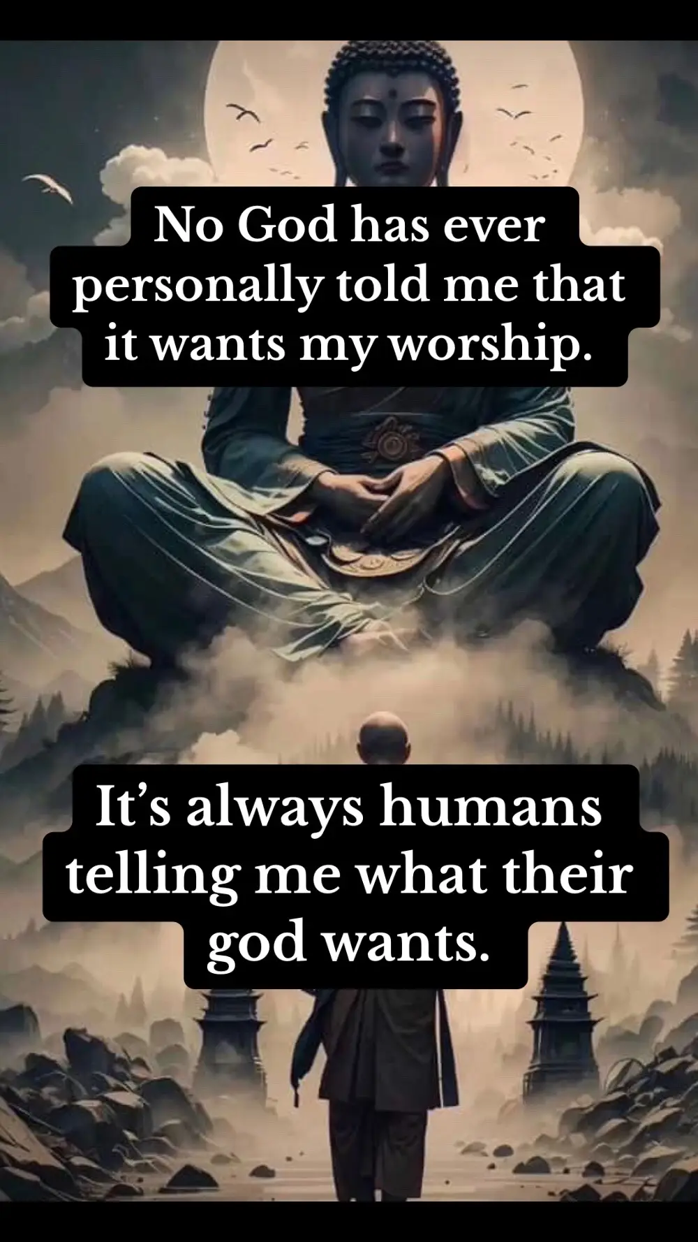 #god 