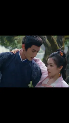 Sejak awal, jiangci lebih dulu bertemu peiyan dibanding dengan weizhao. Keduanya jatuh cinta pada perempuan yang sama, namun cinta jiangci hanya untuk weizhao ❤️ #dramachina #loveofnirvana #lilandi #renjialun #xuzhengxi #fyp 