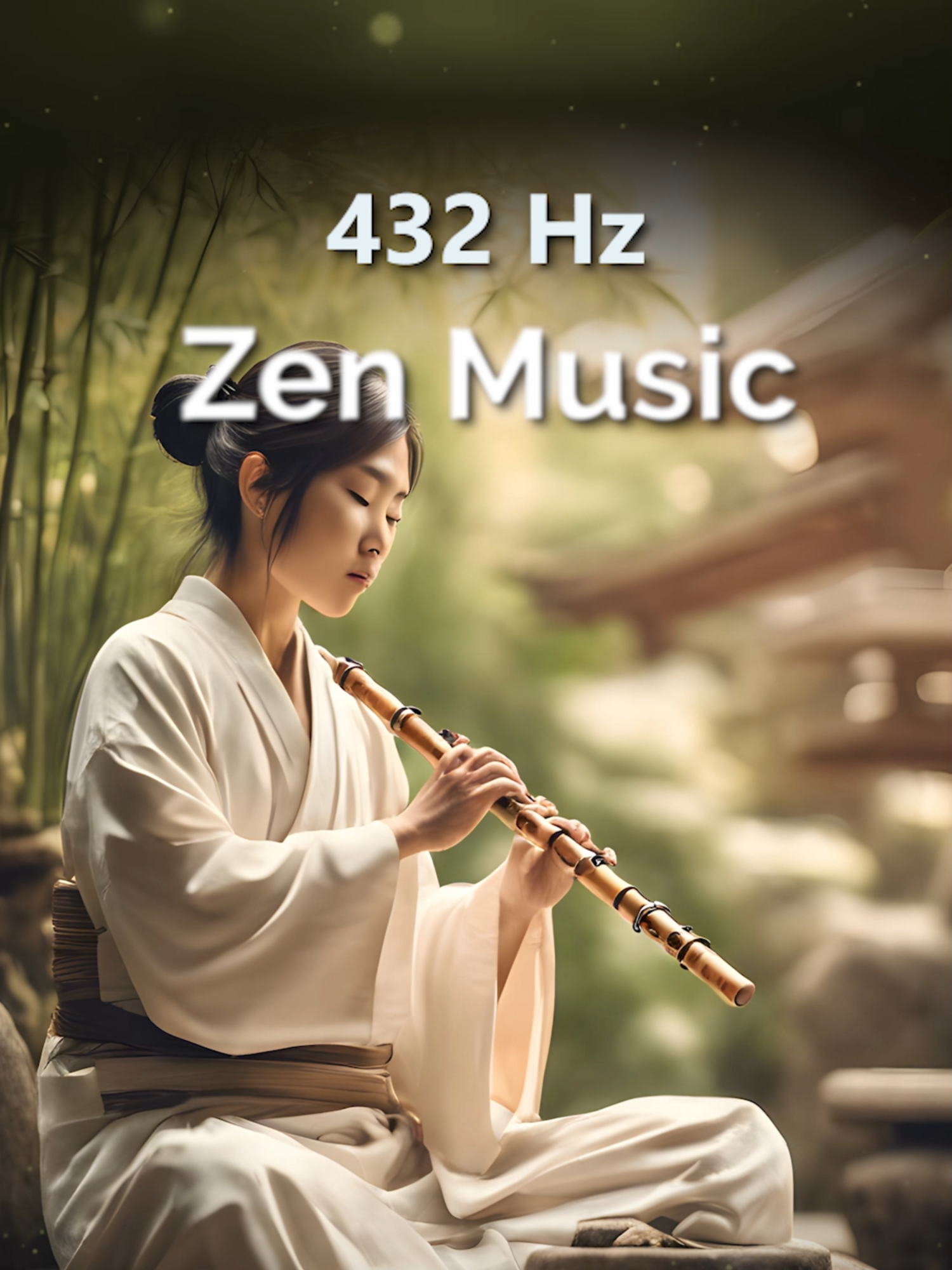 432 Hz Flute Music #432hz #flutemusic