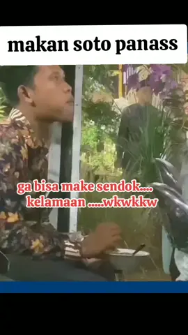 makansoto#panas #hajatan #sugito911 #tiktokfyp #hanyahiburansajah 