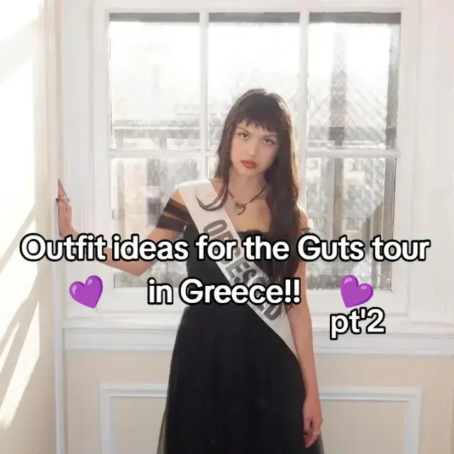 #foryoupagee #greece #greek #fyp #fypp #viraltiktok #oliviarodrigo #fypシ゚ #fyppppppppppppppppppppppp #OLIVIARODRIGO #foryoupage #foryou #viral #gutstour 