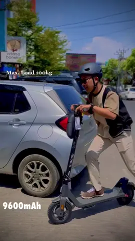 Xiaomi Electric Scooter 4 Lite (2nd Gen) #xiaomistoreindonesia #xiaomi #askxiaomiexpert #xiaomiscooter 
