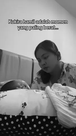 Memang Berat… tapi aku bahagia saat melihat anak ku 🫶 #newborn #masanifas #moment #perjuanganibu #mybabyboy #blessed #fyp 