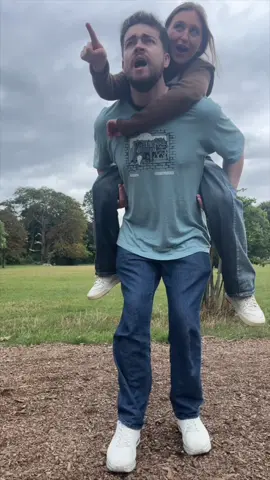 baaaabbee you’re absolutely mental #friend #pov #comedy #funnyvideos #sketchcomedy #fyp 