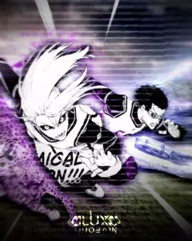 My Favorite goal in the manga rn | chigiri × Zentetsu | #fyp #anime #manga #bluelock #blowthisup #viral #ブルーロック #brazilianphonk #chigirihyoma #zantetsutsurugi 