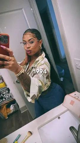 Finally tried a capcut template 😍 #CapCut #fyp #atlanta #1994 