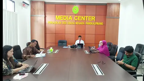 #rapatmonevptsp  #mahkamahagung  #humasmahkamahagung  #pttunpalembang  #ditjenbadilmiltun  #ptunpangkalpinang 