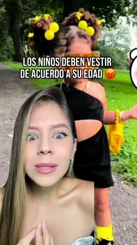 Los niños deben vestir acorde a su edad.  Linda Mia 📍Laureles: Circular 3 # 72-79 📍CC Santafe Medellín Local 3031 🌎 www.lindamia.co