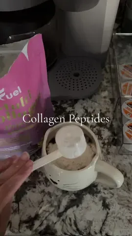 Start taking it while you can!! #collagenpeptides #collagendrink #collagenpowder #collagenpeptidesforwomen 