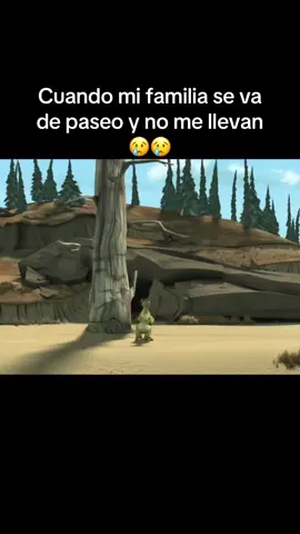 #sefueronsinmi #sidelperezosoyelbebe #moviescene cuando se van y no te llevan 😅😅🥲🥲