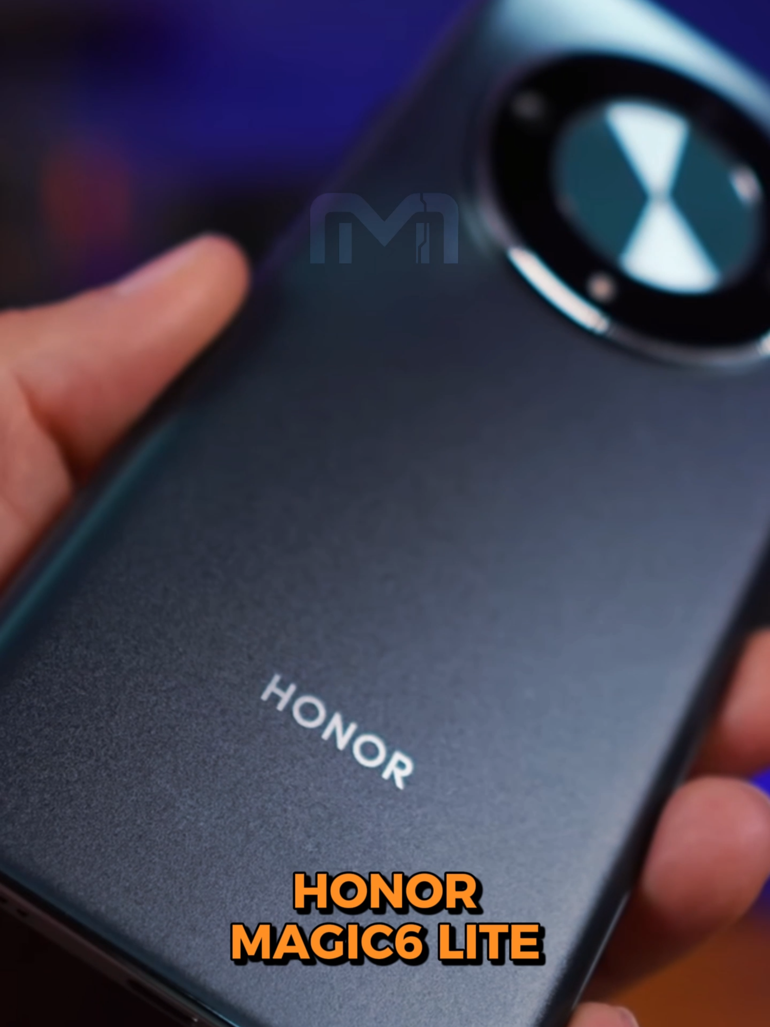 Direto do BRASIL | Honor Magic6 Lite